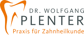 Dr. Wolfgang Plenter Logo
